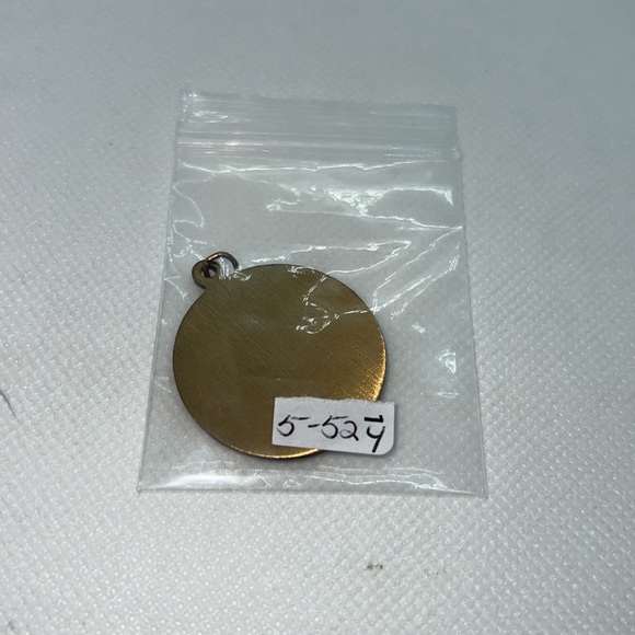 MUSICAL INSTRUMENT PENDANT CHARM PIANO, VIOLIN, SAXOPHONE, NOTOS - Picture 11 of 11